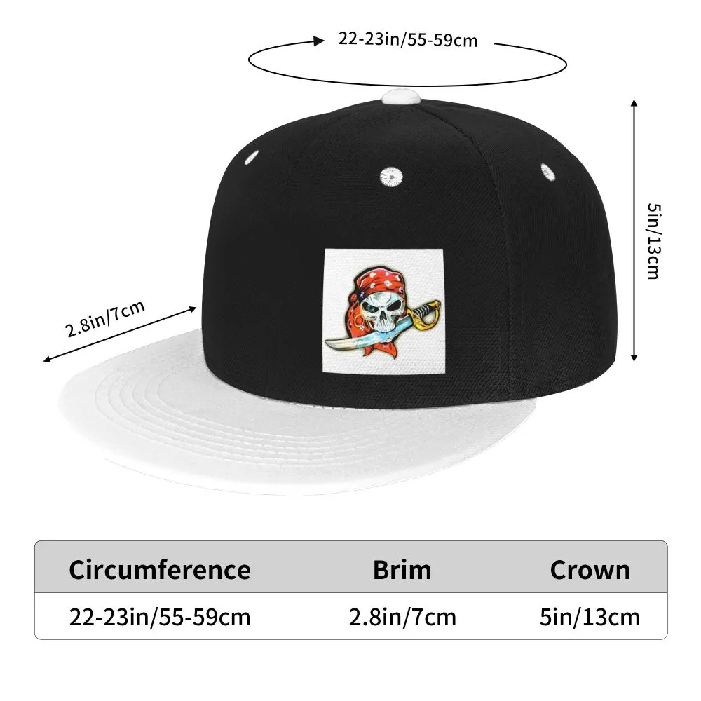 Ball Caps Women'S Baseball Men'S Snap Back Casual Hip Hop Daddy Hats_voghion.com
