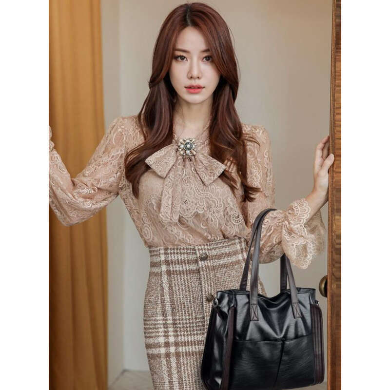 Sac à main grande capacité 2025, sac à bandoulière tendance pour femme, sac fourre-tout pour maman_voghion.com