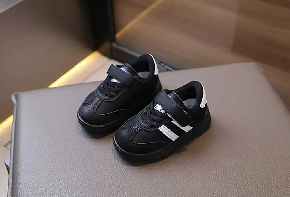 Athletic Outdoor 0-6y Childrens Sport Toddler Baby Boys Girls Soft-soled Tennis For Kids Fashion Shoes Y241128SIRL_voghion.com