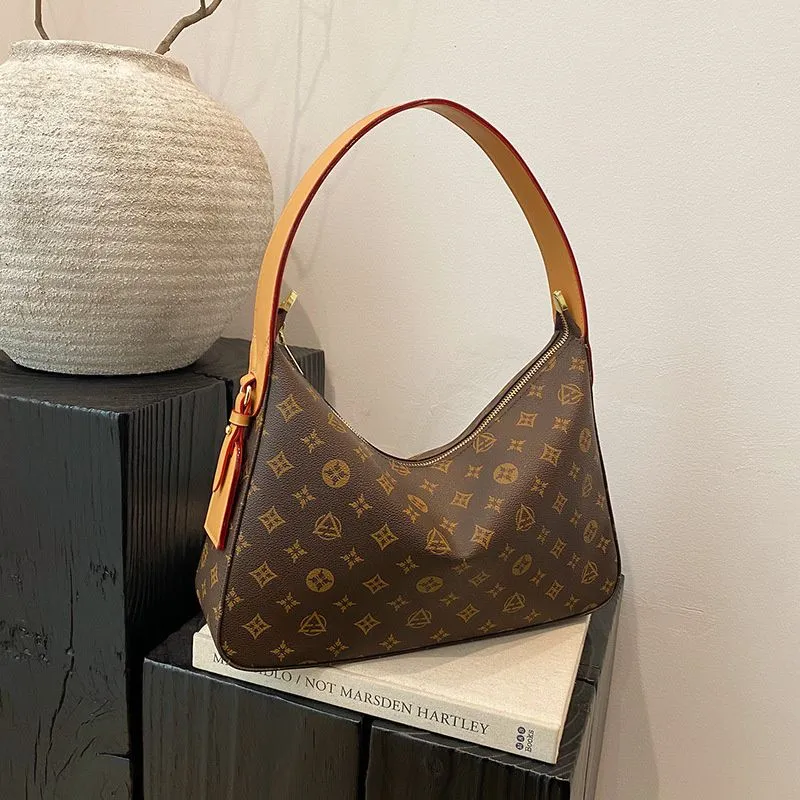 Mala tote estampada para mulher saco tiracolo designer elegante_voghion.com