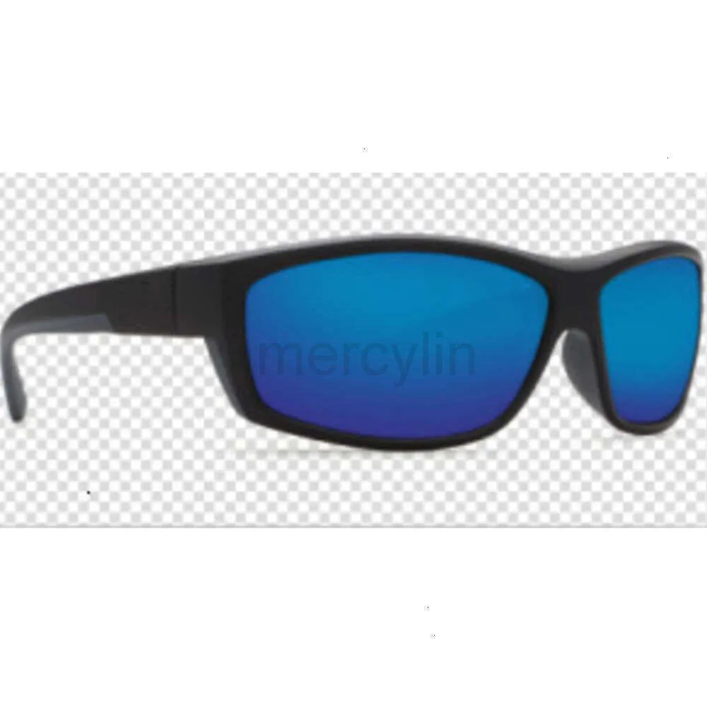 Designer Costas Sunglasses Man Outdoor Polarized Riding Polarizing Film Beach Glasses Black Fashion Men_voghion.com