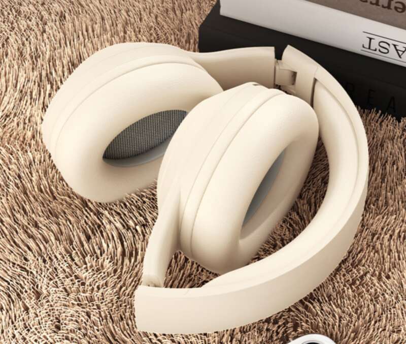 Bluetooth Headset, Wireless Sports Noise Cancellation, E-sports Games, Long Battery Life_voghion.com