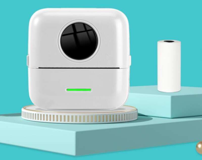 High Definition Student Error Question Printer, Scanning Pasting Of And Junior High School Homework, Mini Compact_voghion.com