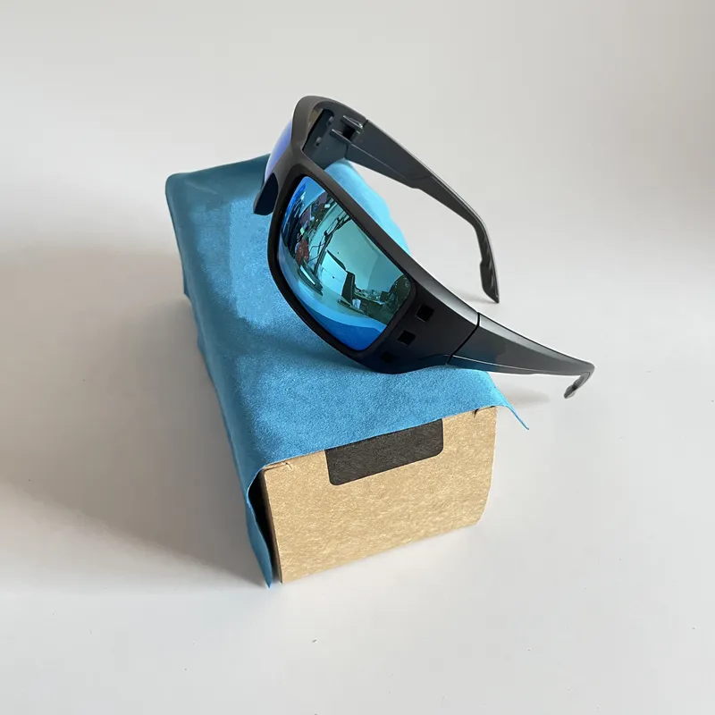 Mens Polarized Designer Sunglasses For Women Fashion Large Frame Square Oversized Glasses CostPermit_voghion.com