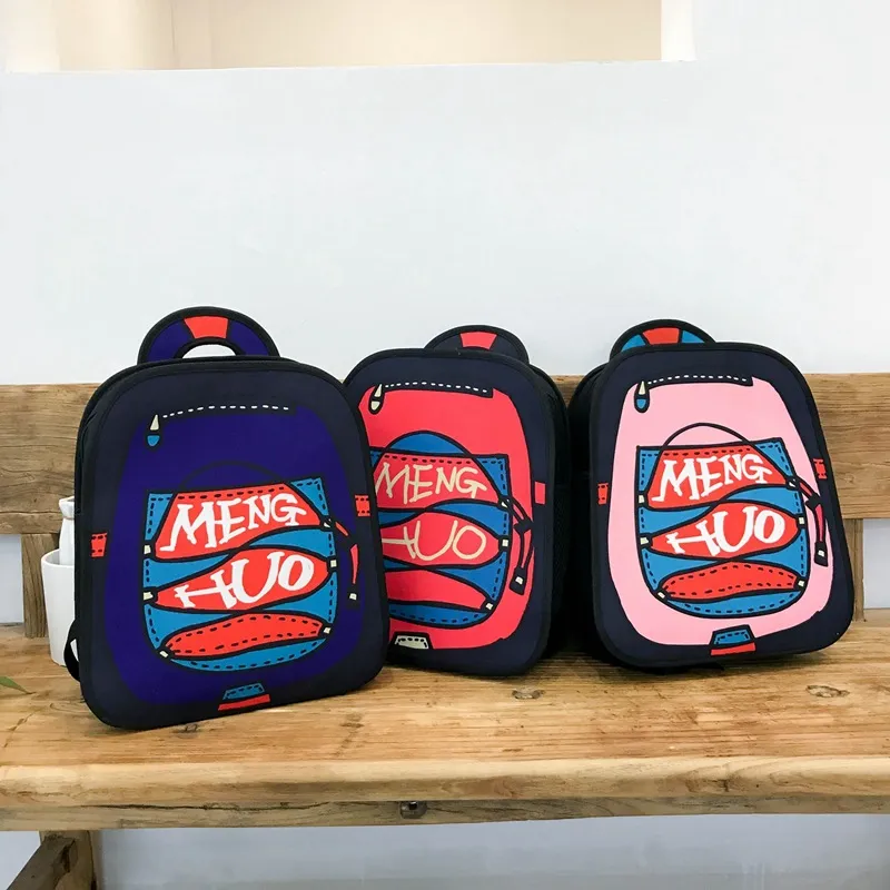 Mochila para niños, estudiantes, escuela, otoño e invierno, lo último en bolsos de hombro a juego para mamá e hijos, moda para adolescentes, deporte._voghion.com