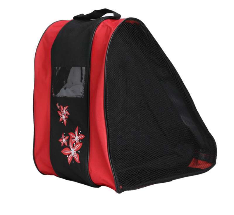 Family Sports Preferred! Roller Backpacks, Children's And Men's Shoe Bags, Ice Skating And Roller Skates Become Good Travel Helpers_voghion.com