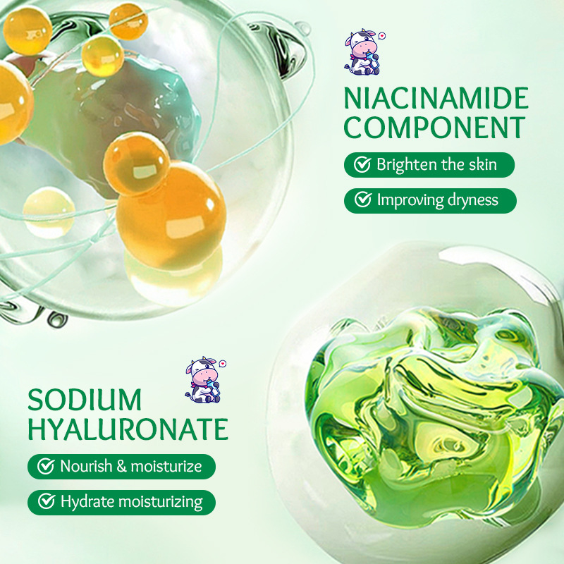 All English SADOER Milk Avocado Moisturizing Cream_voghion.com