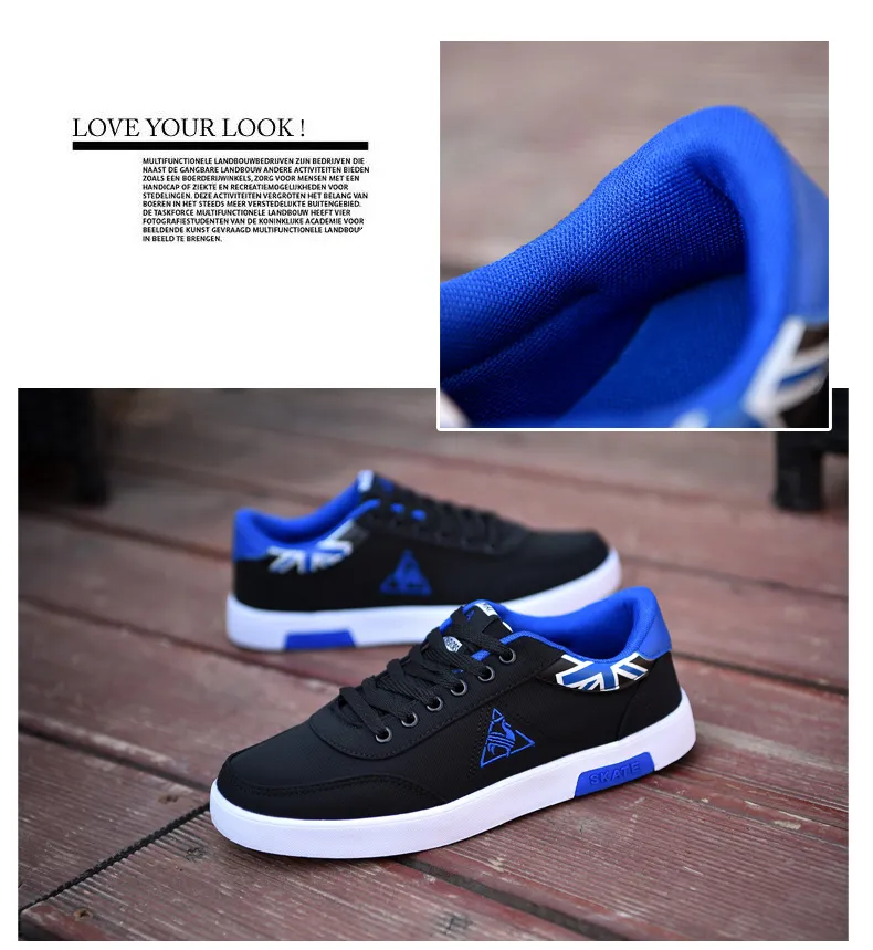 Sneaker Easten Trendi Man Skate Outdoor Women Shoe Men Casual Style Sport For Raya Murah Pretty Gift Korea Japan NEW_voghion.com
