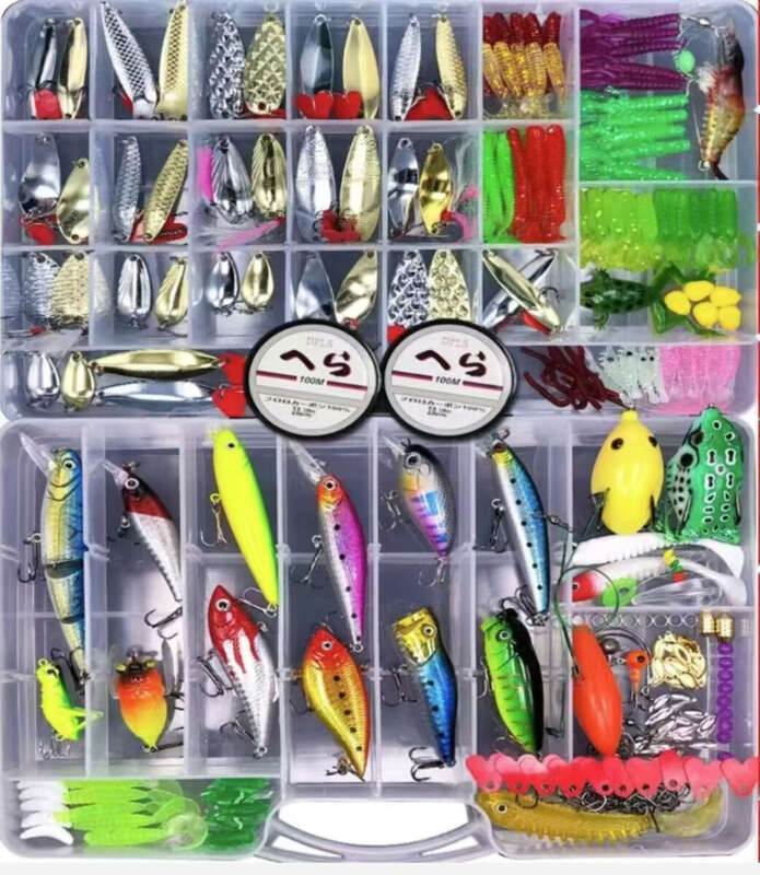 【 30 Tage heißer Verkauf 3307 Stück 】 Glitzernder weicher nach oben gerichteter Mund Donnerfrosch Mino Biomimetischer Köder, Luya Fischköder_voghion.com