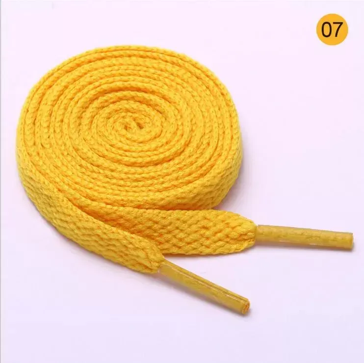 Wenn der Käufer keine Nachricht über die spezifische Farbe hinterlässt, senden wir sie nach dem Zufallsprinzip. Schwarze, rote, weiße, runde Schnürsenkel_voghion.com