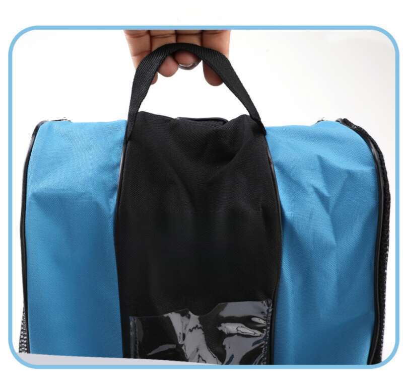 Family Sports Preferred! Roller Backpacks, Children's And Men's Shoe Bags, Ice Skating And Roller Skates Become Good Travel Helpers_voghion.com