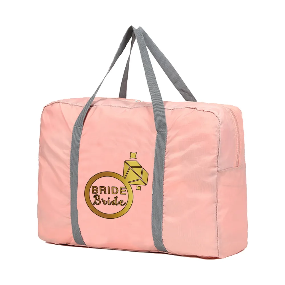 Reisetasche Abdeckung Für Kleidung Frauen Braut Urlaub Zubehör Organizer Kind Gadgets Täglichen Necessaire Lagerung Duffle_voghion.com
