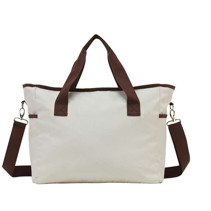 Borsa a tracolla singola in tela da 2025, versatile, casual, personalizzata_voghion.com