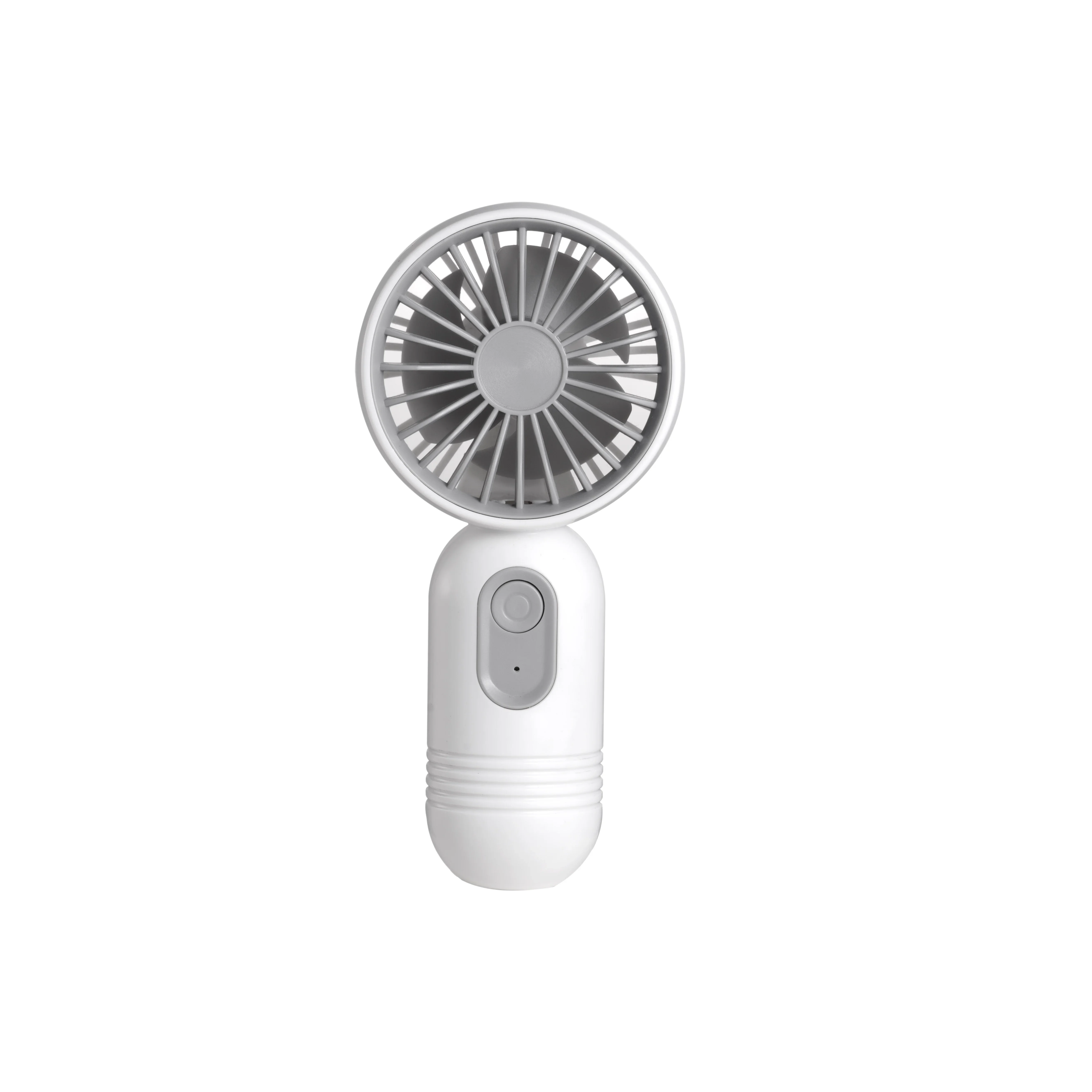 Handlicher Mini Ventilator Mit Usb Anschluss Und 3 Geschwindigkeiten_voghion.com