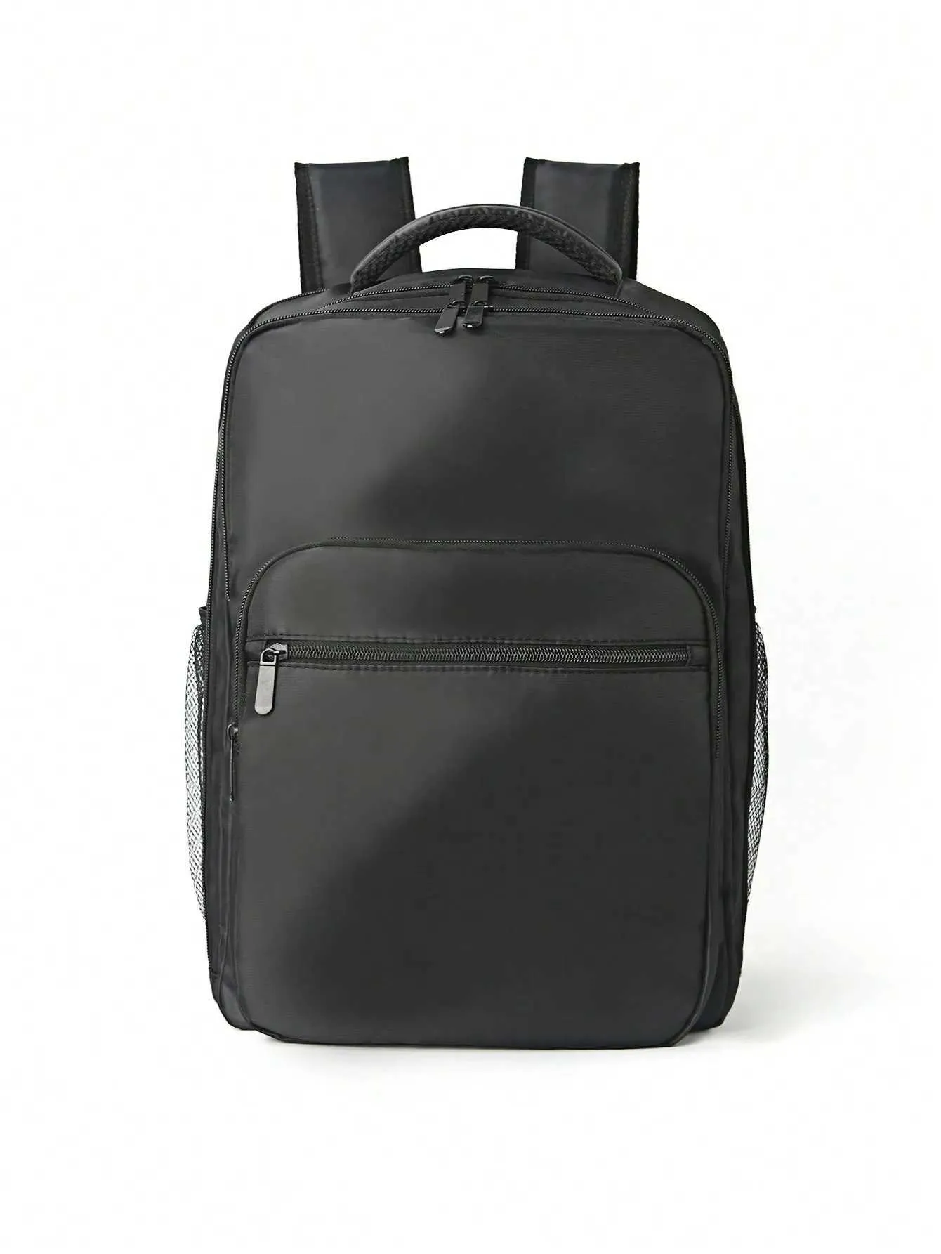 Zaino per laptop da 16 pollici unisex, grande capacità, leggero, impermeabile, resistente, multifunzionale, per viaggi d'affari_voghion.com