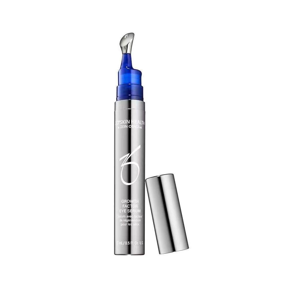 New ZOSH FOR ZO Skin The Health Growth Factor Eye Serum, 0.5 Fl Oz_voghion.com