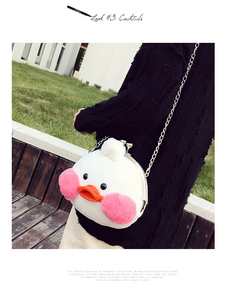 2018 neue Handtaschen Baby Schulter Cartoon Niedlichen Tiere Zubehör Taschen Kinder Schöne Süßigkeiten_voghion.com