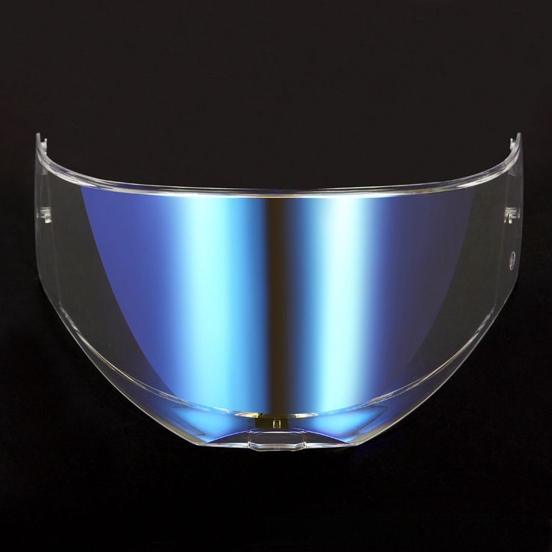 Langlebige, sonnenschützende Motorradhelmlinse_voghion.com
