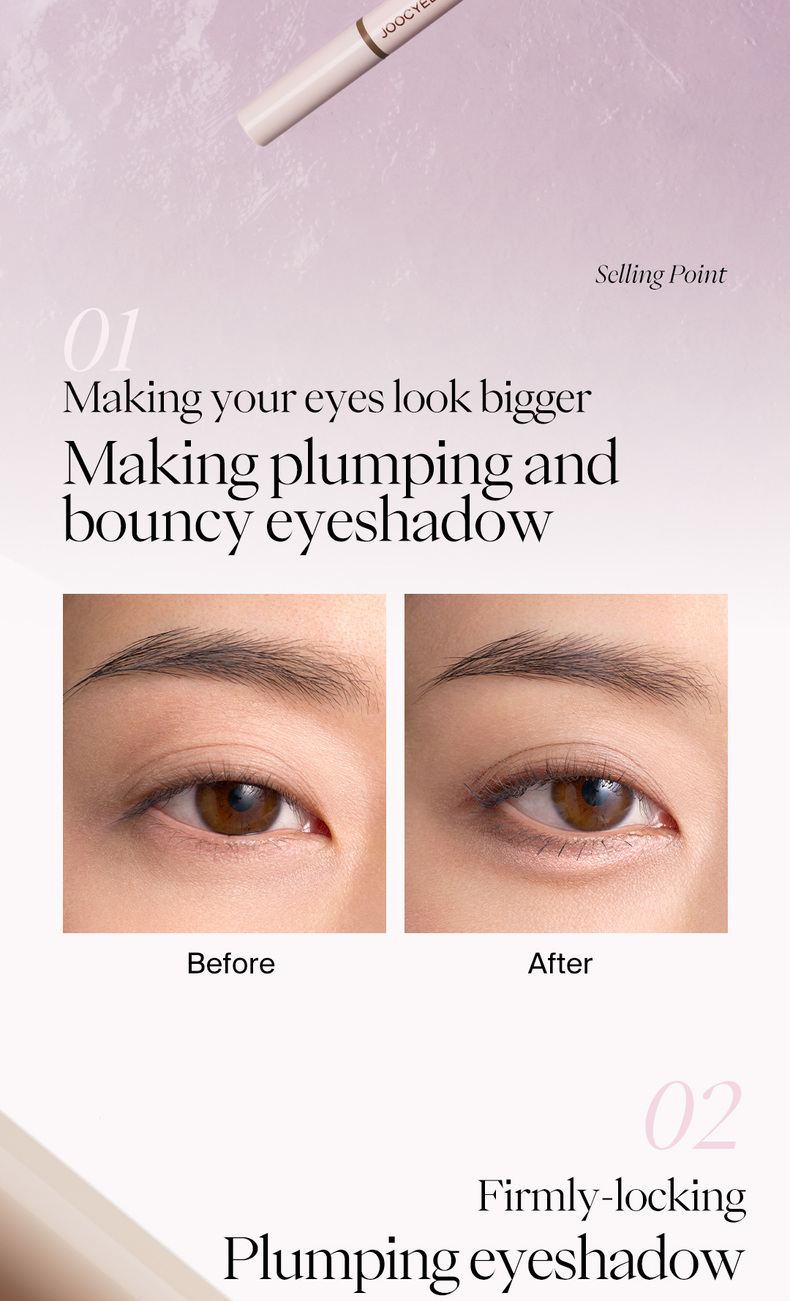 Penna eyeliner e ombretto dual ended a lunga durata_voghion.com