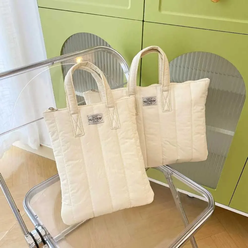 Niedliche Laptop-Handtasche, stoßfest, 11 13 14 15 Zoll, Notebook-Tasche, große Kapazität, atmungsaktiv, für iPad/Buch/Xiaomi/LenovoC24111_voghion.com
