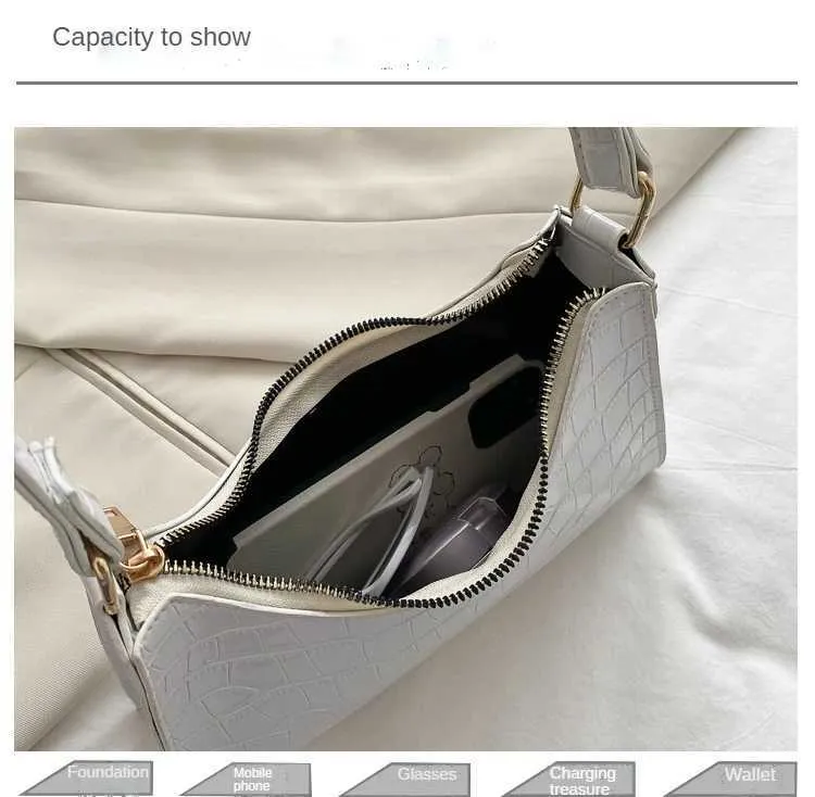 Fashion Exquisite Shopping Bag Retro Casual Totes Shoulder Bags Female Leather Solid Color Chain Handbag for Women_voghion.com