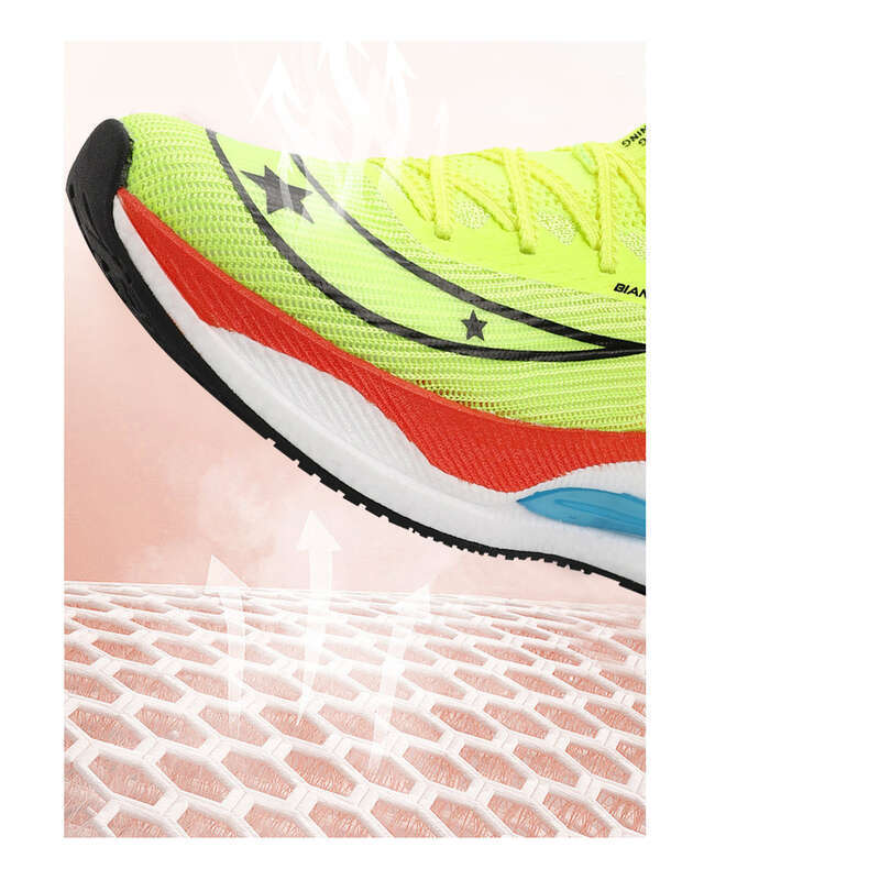 Laufschuhe Carbon Board Racing Wirklich Explosive Weiche Sohle Alpha Marathon [Hauptaktion] Preiskontrolle 149_voghion.com