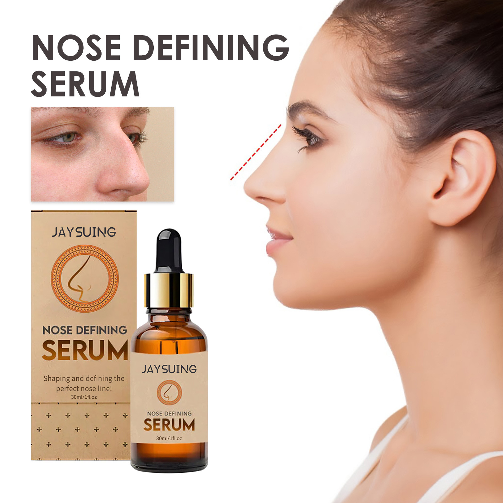 Jayswing shaping nasal firming massage nose essence_voghion.com