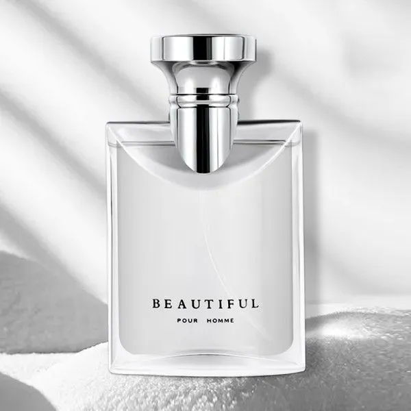 Perfume para homem com chá darjeeling e chá branco eau de toilette_voghion.com