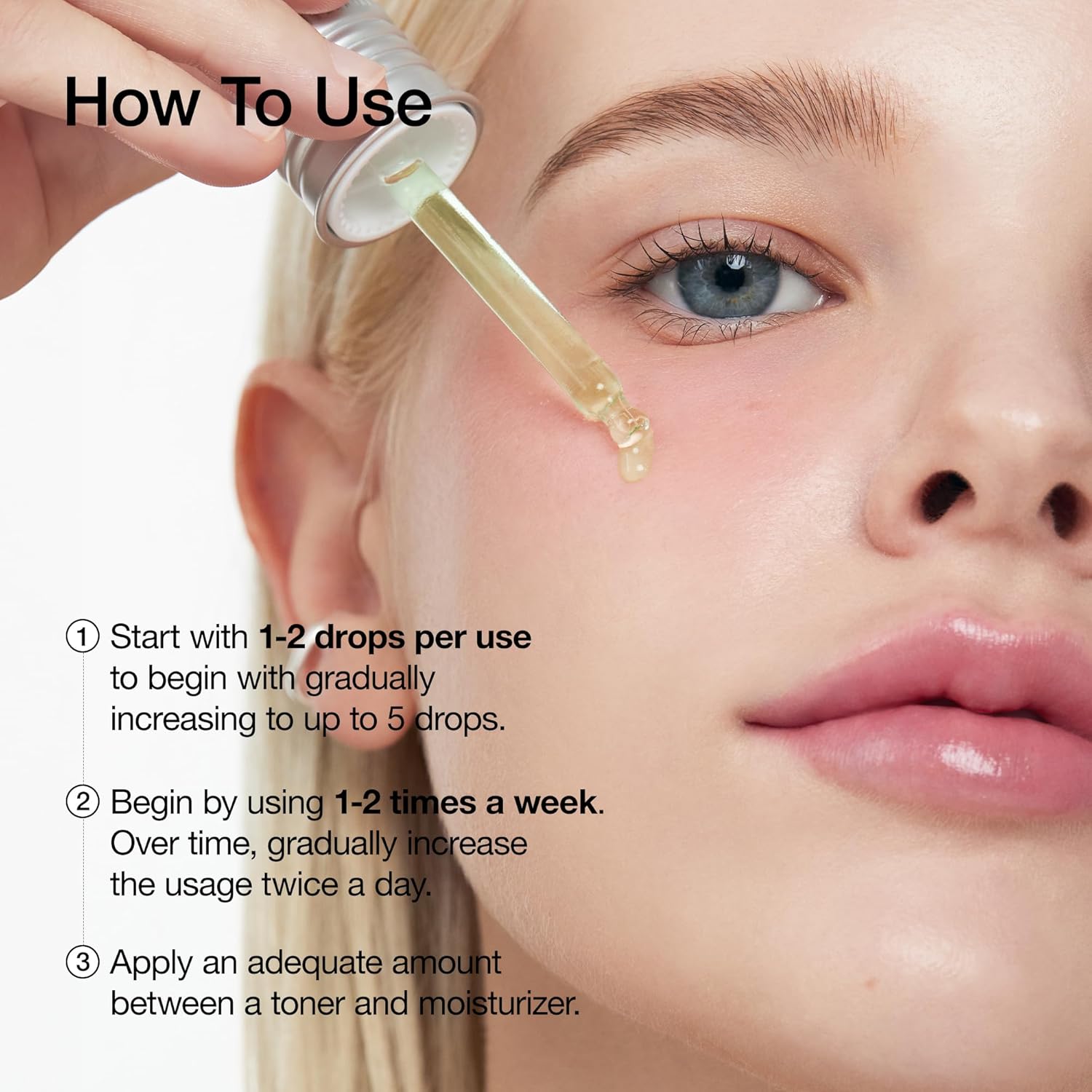 Ny Anua Azelaic Acid 10 Hyaluron Rødme Beroligende Serum Ansigtsserum_voghion.com