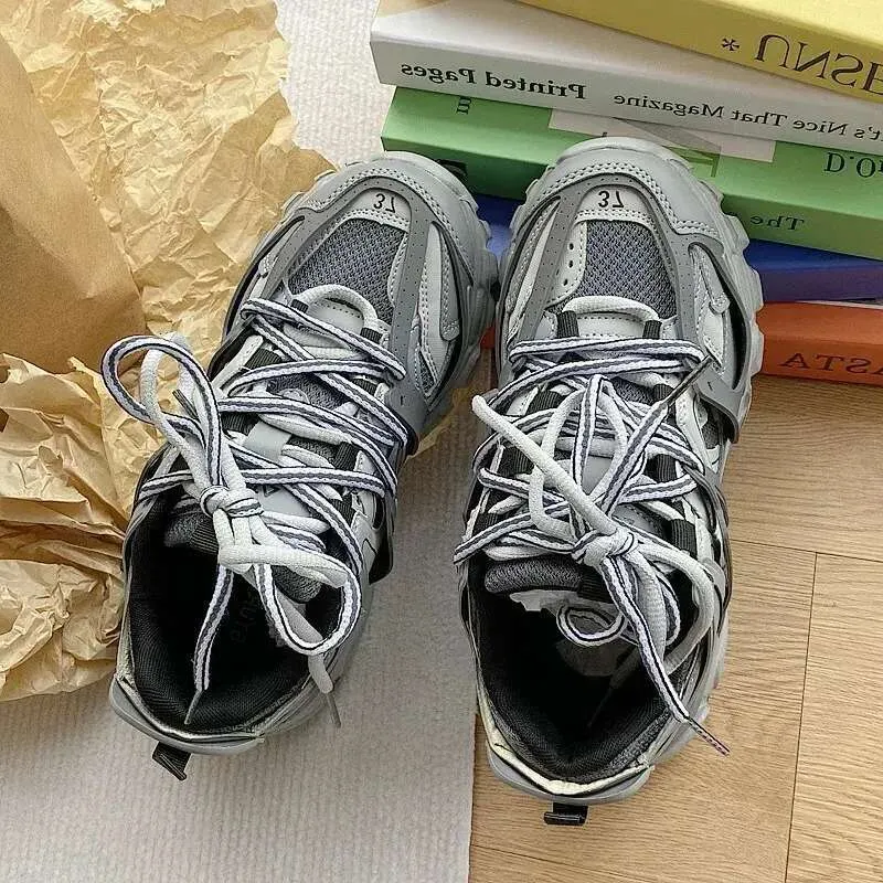 Designer Shoes Men Women Sneaker Fashion Men's Chunky Sneakers Male Female Trendy Casual Sports_voghion.com