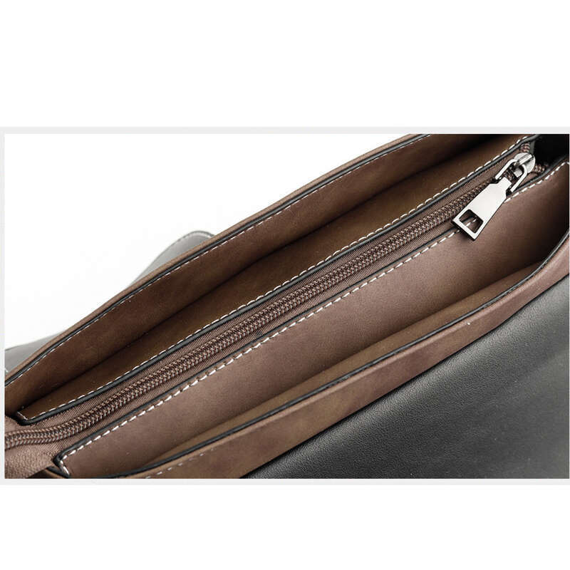 New Shoulder Business Men's Small Bag, Casual Crossbody Bag_voghion.com