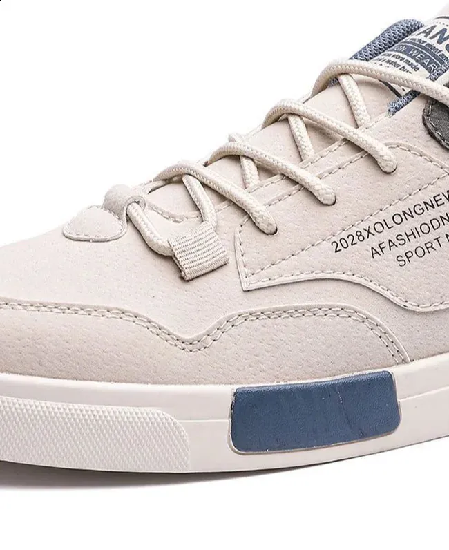 Scarpe da corsa casual da uomo comode e antiscivolo per sport_voghion.com