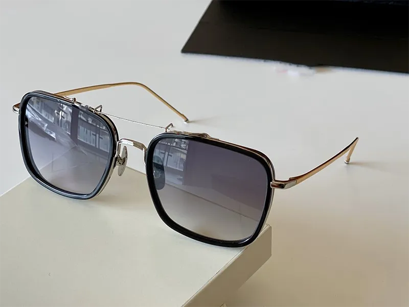2024 Nei Grousshandel Männer Sonnebrëller Fraen Designer Outdoor Polariséierend kloer Liesbrëller ouni Rand optesch Frame Sonnebrëller_voghion.com