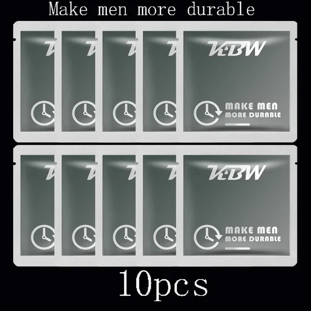 Men's 10pcs Delayed Wipes, Long-lasting External Wet Wipes Bare Pieces, Adult Sex Toys For Couples 2025 Populaar , Pieces,_voghion.com
