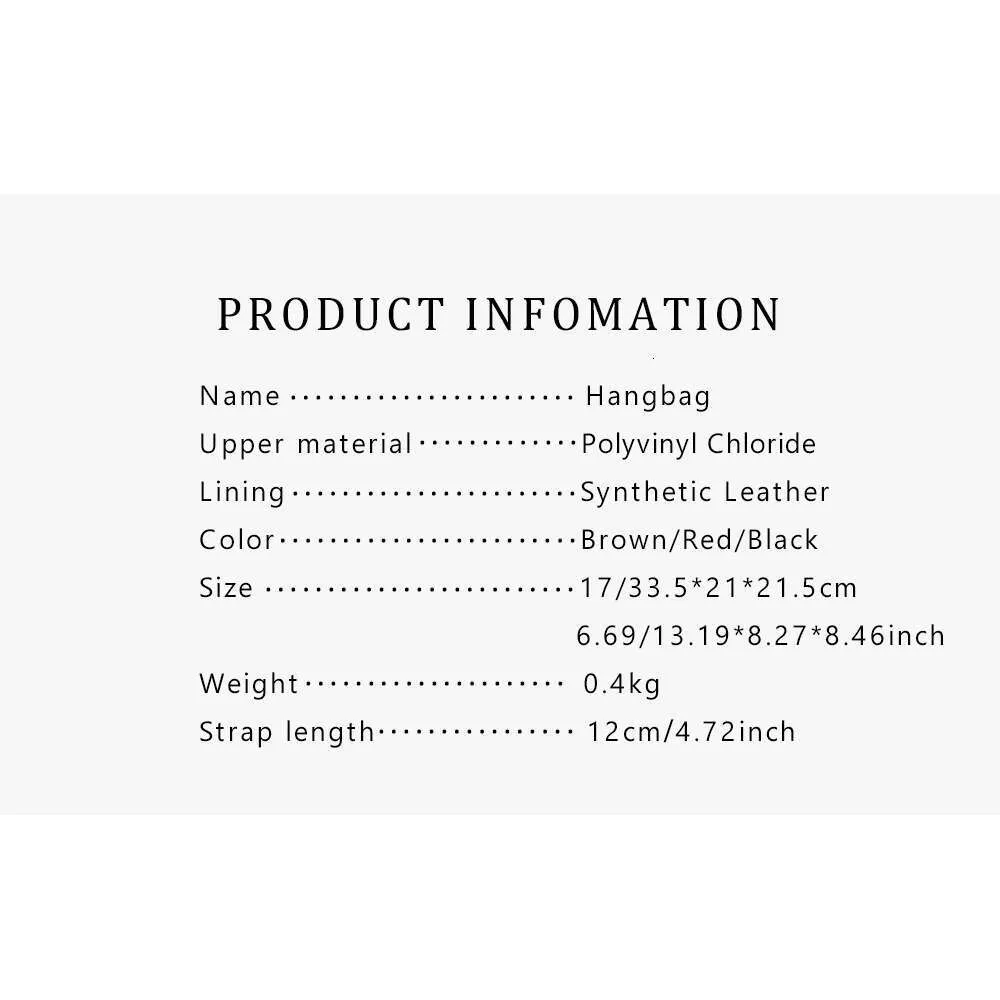 CH Grouss Kapazitéit Alldags Pendler Crossbody Moud Buschtawendruck Design Damen Temperament Schëllertasch Villsäiteg Premium_voghion.com