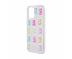 Custodia per iPhone 12/12 Pro, Jelly Bear - Anko_voghion.com