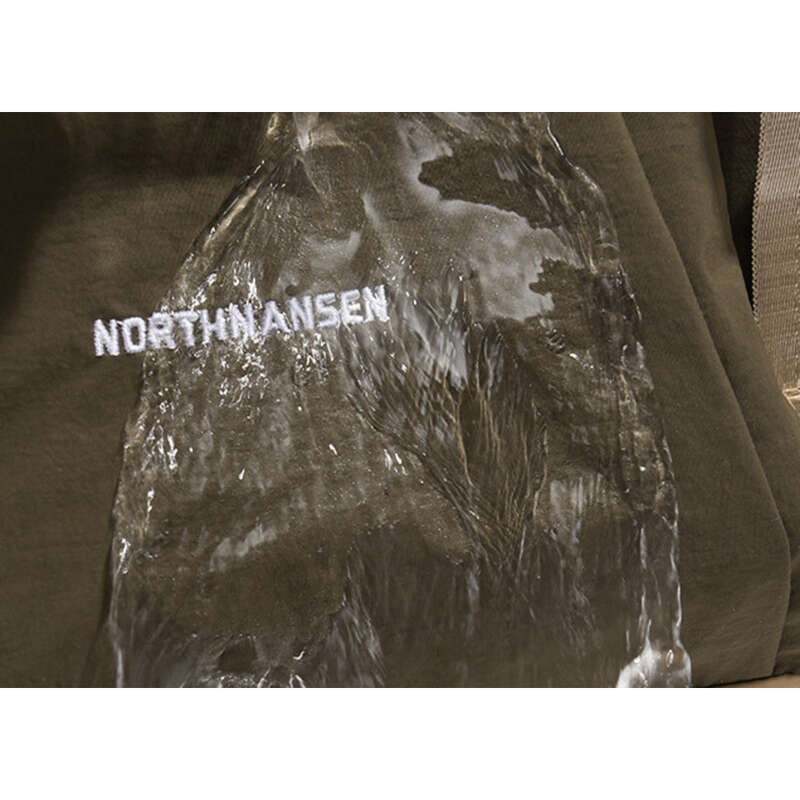 Leichter Outdoor-Reiserucksack mit großer Kapazität, wasserdicht, in Kontrastfarbe, für Pendler und Studenten,_voghion.com