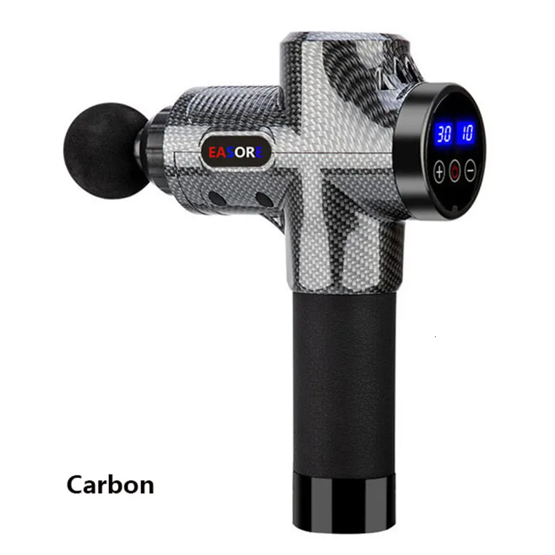 X5 Pro Massage Gun - Heating/Cooling Function_voghion.com