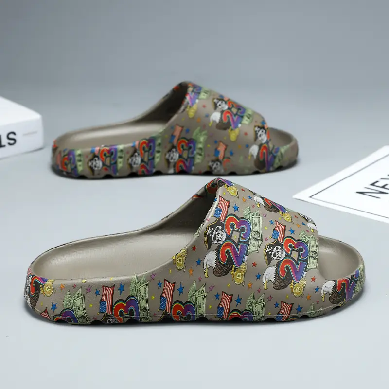 Chanclas hombre de moda en eva cómodas para la playa y casa_voghion.com