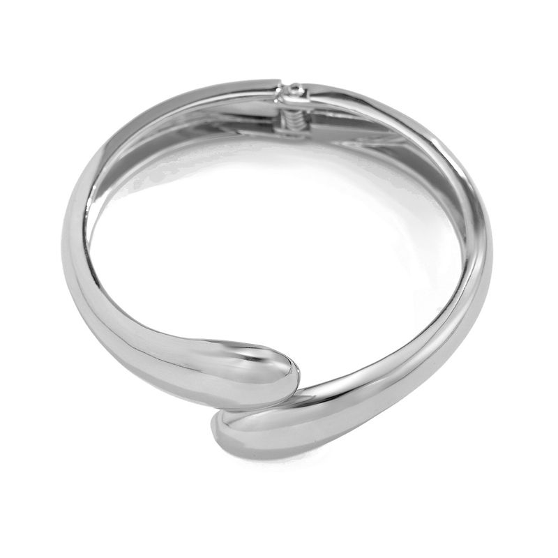Temperament Barock Große Perle Ins Stapeln Armbänder Übertrieben Unregelmäßigen Wicklung Umarmung Hand Schmuck_voghion.com