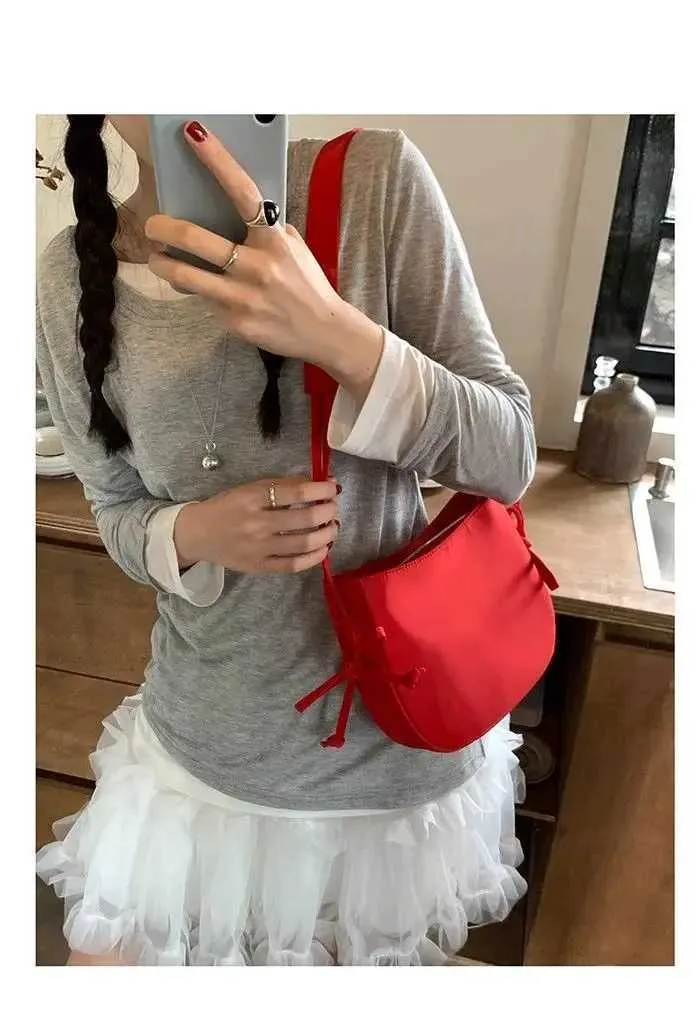 Vintage Damen Achseltasche Schwarz Große Freizeittasche_voghion.com