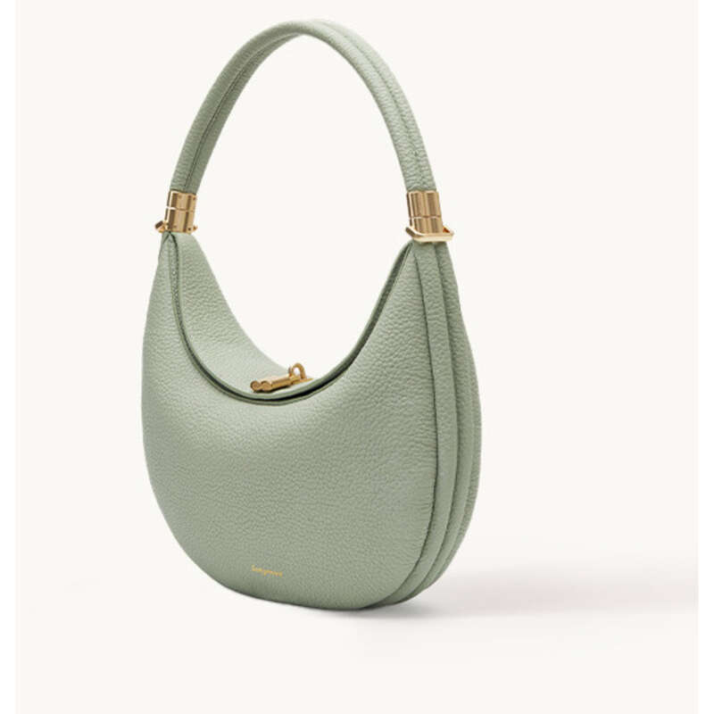 Srednji kapacitet torbe u obliku mjeseca, torba za rame u obliku mjeseca,_voghion.com