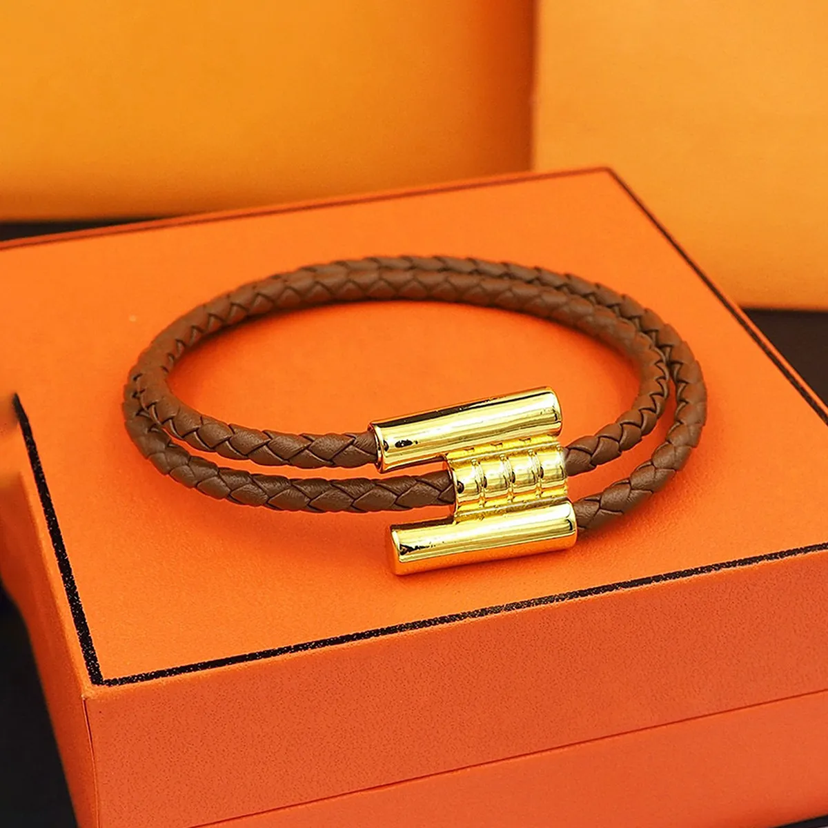 H til kvinder Guldarmbånd Pierre Sier Armbånd Herrearmbånd Armbånd Kvinder Kvinde Smykker Til Mænd Juveler Juvel_voghion.com