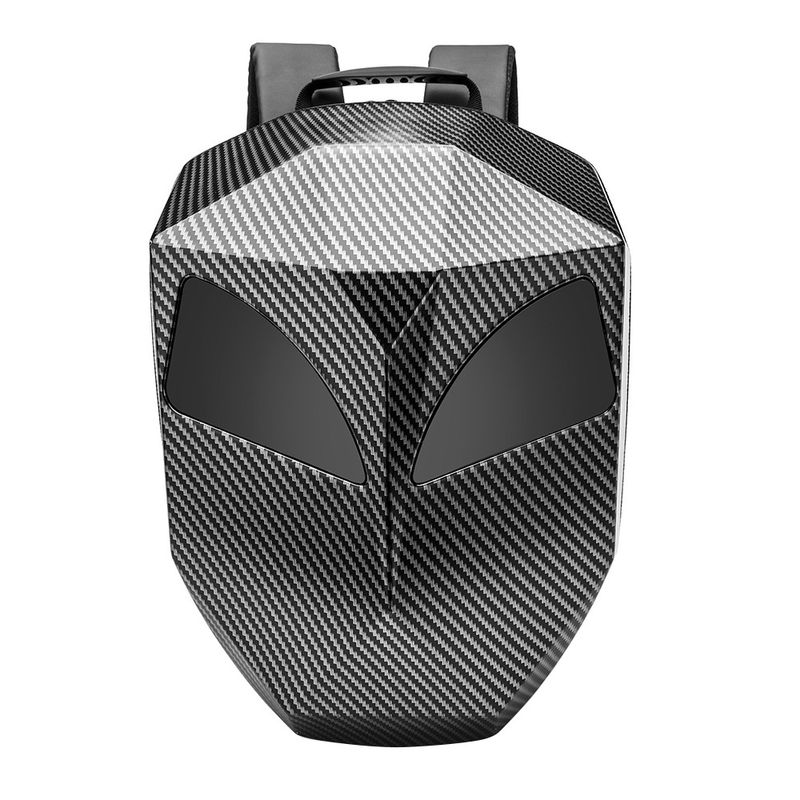 Rider led outdoor sport radfahren motorrad rucksack hartschale wasserdichte volle reiter helm tasche_voghion.com
