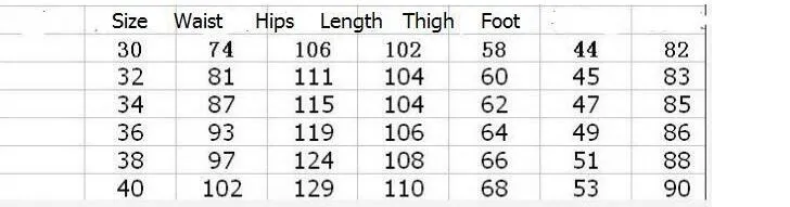 Men's True Long Trousers Mens Coarse Line Super Religion Jeans Clothes Man Casual Pencil Blue Black Denim Pants M2926_voghion.com