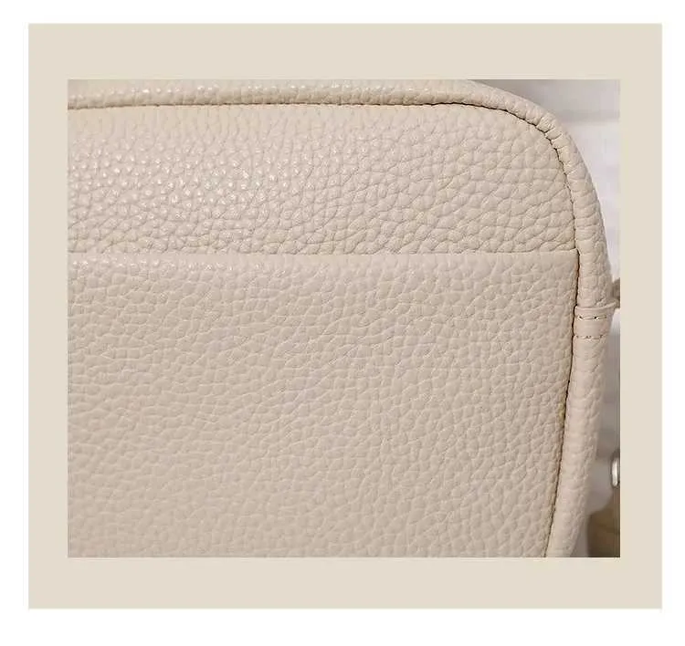 Borsa da donna 2023 Tendenza Borse firmate Repliche di alta qualità Pochette da donna Tracolla per donna Spalla Ba241211_voghion.com