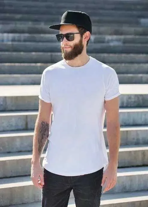 Tricouri bărbați 2025 imprimare grafică bumbac Kooples brand stil femei tricou Anul Nou cadou de îmbrăcăminte de top mărci imprimate_voghion.com