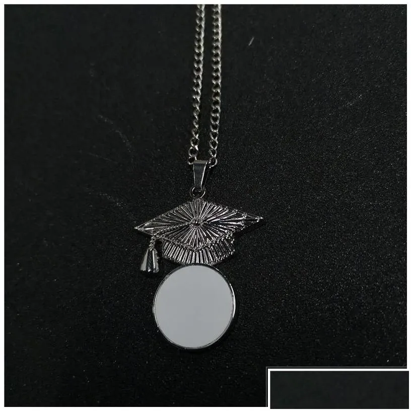 Personalisierte Abschlussketten Für Sublimationsdruck_voghion.com