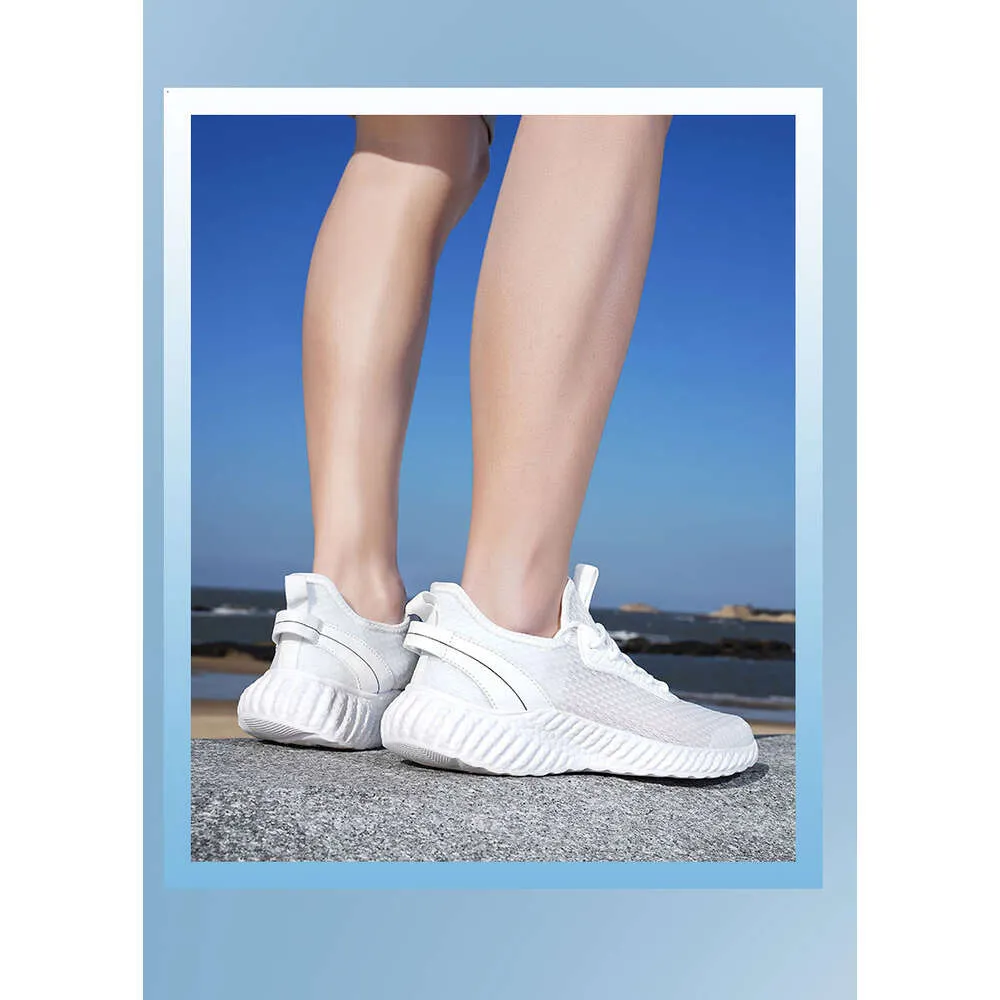 24-hour Send Out Goods New Fashionable Sports Lightweight Breathability Men Running Shoes_voghion.com