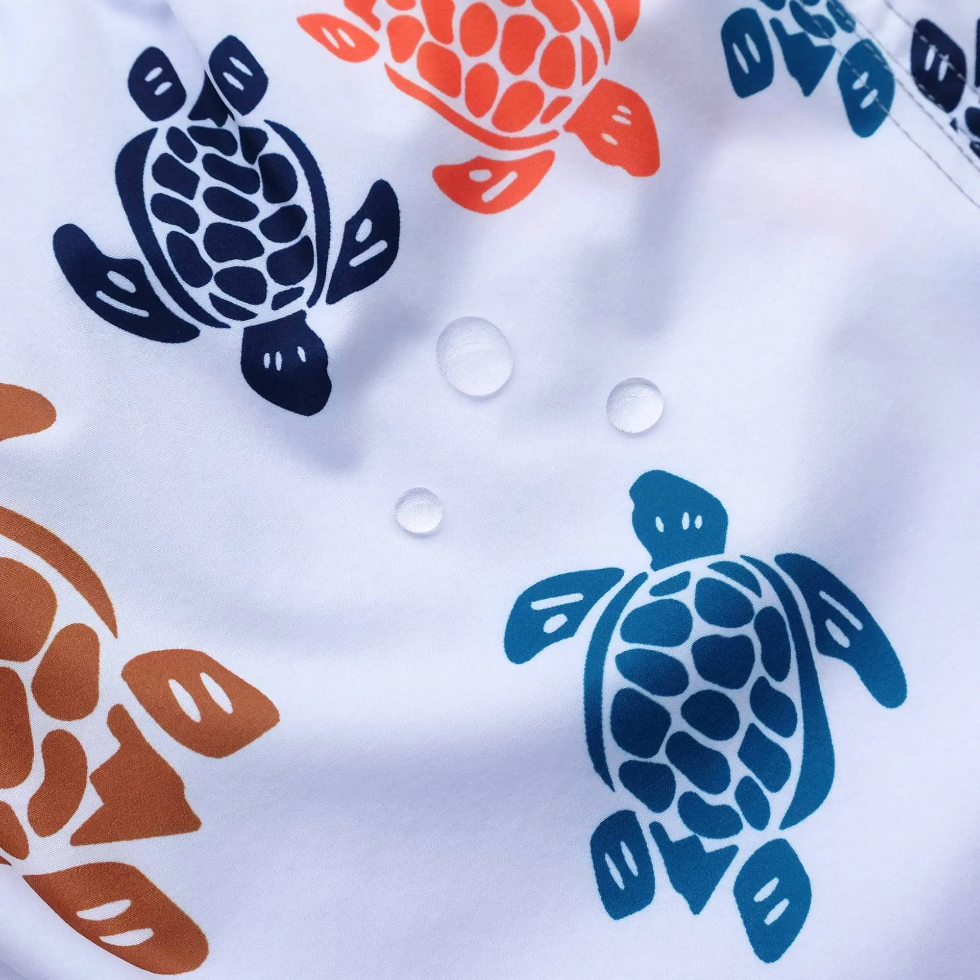 Men's Shorts Mens Fashionable And Sexy Brand Bunny Men Swimwear Waterproof Quick Drying Bermuda Bathing_voghion.com